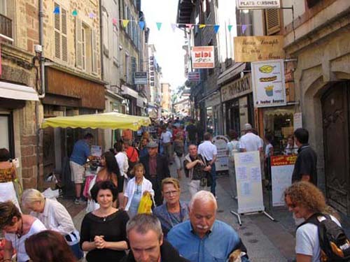 Niet alleen kopen maar bovenal contact