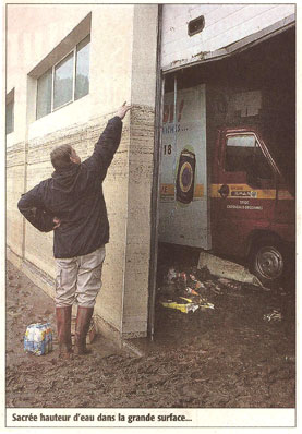 Midi Libre 7 juin 2007