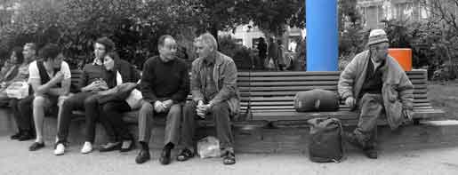 De andere kant n het park des plantens (klik voor een vergrotinig)